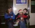 train